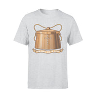 Tokelau T Shirt Tokelauan Coat of Arm - Polynesian Pride