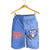 (Custom Personalised) Tonga Apifo'ou College Men's Short - Tongan Tribal - LT12 - Polynesian Pride