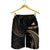 tokelau-polynesian-custom-personalised-mens-short-gold-tribal-wave