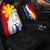 Philippines Custom Personalised Car Seat Covers - King Lapu-Lapu Polynesian Pattern - Polynesian Pride