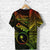 FSM Chuuk T Shirt Happy Independence Day Original Vibes Reggae LT8 - Polynesian Pride