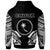 Chuuk Zip Hoodie Go Boating - Polynesian Pride