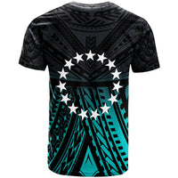 Cook Islands T Shirt To My Mom - Polynesian Pride