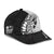 (Custom Personalised) New Zealand Maori All Black Rugby Cap - LT2 - Polynesian Pride