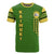 Custom Hawaii Kaimuki High Custom Your Class T Shirt - Polynesian Pride