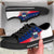 Samoa Special Low Top Shoe A5 - Polynesian Pride