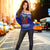 Custom American Samoa Independence Anniversary Pride Women Off Shoulder Sweater - LT12 - Polynesian Pride