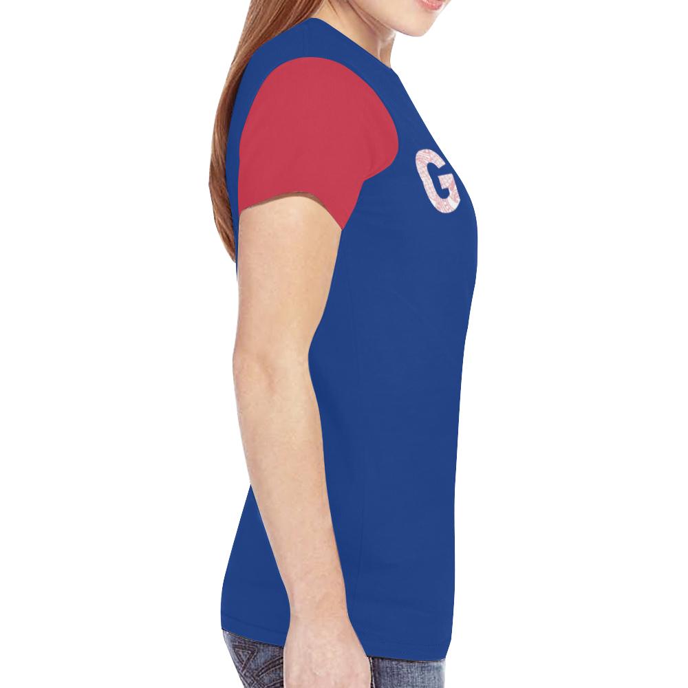 Guam T Shirt Land of The Chamorros A6 - Polynesian Pride