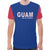 Guam T Shirt Land of The Chamorros A6 - Polynesian Pride