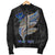Polynesian Hawaii Custom Personalised Men's Bomber Jacket - Polynesian Wings - Polynesian Pride