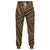 Polynesian Nation Gold Joggers Unisex Gold - Polynesian Pride