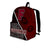 Hawaii - Farrington High Backpack - AH - Polynesian Pride