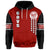 Custom Hawaii Hoodie Farrington High Custom Your Class Pullover Hoodie - Polynesian Pride