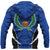Pohnpei Active Special Hoodie Pohnpei Flag Polynesian Tattoo - Polynesian Pride