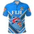 Fiji Day Polo Shirt Creative Style LT8 - Polynesian Pride