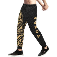 Tonga Rising Sweatpants - Polynesian Pride