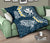 Hawaii Turtle Plumeria Polynesian Premium Quilt - Sease Style - Polynesian Pride