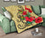 Hawaiian Marble Turtles Hibiscus Premium Quilt - Polynesian Pride