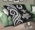 Pohnpei Premium Quilt - White Tentacle Turtle - Polynesian Pride