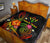 Kosrae Polynesian Personalised Premium Quilt - Legend of Kosrae (Reggae)