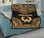 Pohnpei Premium Quilt - Pohnpie Flag Polynesian Chief Gold Version - Polynesian Pride