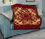 Hawaiian Quilt Vintage Premium Quilt - Polynesian Pride