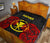 Polynesian Hawaii Premium Quilt - Hawaiian Spirit - Polynesian Pride