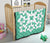 Hawaiian Premium Quilt Royal Pattern - Seafoarm - A1 Style - Polynesian Pride