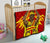 Hawaii Premium Quilt - King Mauna Kea - Polynesian Pride