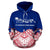 Samoa Hoodie Samoa Where My Story Begins Special Version - Polynesian Pride