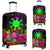 The Philippines Luggage Covers - Summer Hibiscus - Polynesian Pride