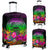 American Samoa Luggage Covers - Summer Hibiscus - Polynesian Pride