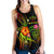 kosrae-polynesian-personalised-womens-racerback-tank-legend-of-kosrae-reggae