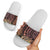 Polynesian Slide Sandals 03 White - Polynesian Pride