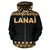 Lanai All Over Zip up Hoodie Polynesian Turtle Hoodie - Polynesian Pride
