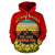Mauna Kea Hoodie We are Mauna Kea - Polynesian Pride