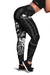 Aotearoa Super Rugby Women Leggings Maori Kiwi - Polynesian Pride