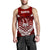 Tahiti Polynesian Coconut Men's Tank Top A02 - Polynesian Pride