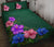 Only Hibiscus Quilt Bed Set - Polynesian Pride