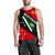 Papua New Guinea Men's Tank Top - Western Highlands Province - Polynesian Pride