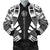 American Samoa Men Bomber Jackets - Polynesian Tattoo Black Black - Polynesian Pride