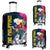 The Philippines Luggage Covers - Summer Vibes - Polynesian Pride