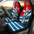 Free West Papua Car Seat Covers - Polynesian Pride