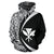 Kauai Kanaka Maoli Polynesian Hoodie Circle Style - Polynesian Pride