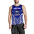 Samoa Premium Tank Top A7 - Polynesian Pride