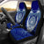 American Samoa Car Seat Covers - American Samoa Seal Coconut - A02 - Polynesian Pride