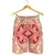 Polynesian Plumeria Mix Men's Short - Polynesian Pride