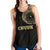 Chuuk Micronesia Tattoo Racerback Tank A7 - Polynesian Pride