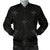 Kanaka Maoli Men's Bomber Jacket Regal AH Men's Bomber Jacket Gray - Polynesian Pride