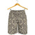 Polynesian Culture Old Men's Short - Polynesian Pride